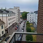 Cozy One Bedroom In Center Appartement Tallinn