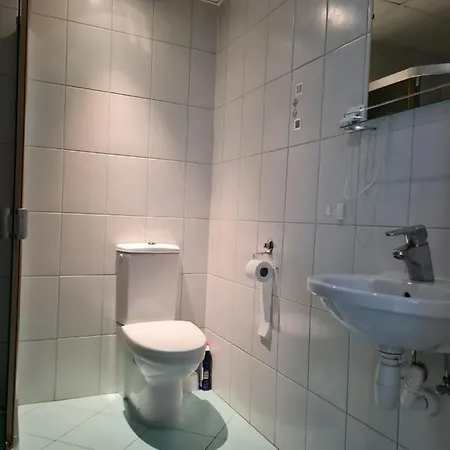 Apartamento Cozy One Bedroom In Center