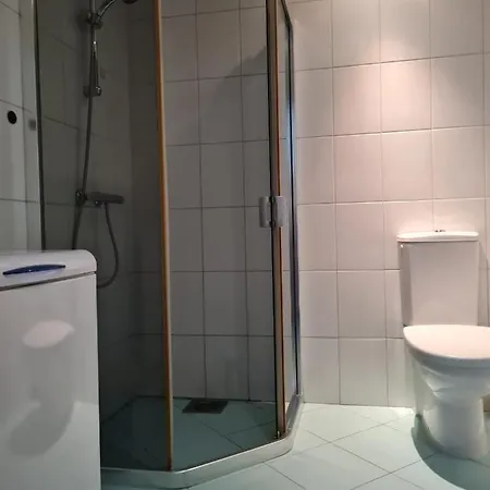 Apartamento Cozy One Bedroom In Center Talin