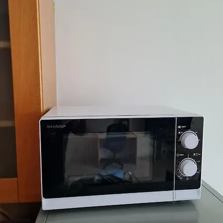 Apartament Cozy One Bedroom In Center *