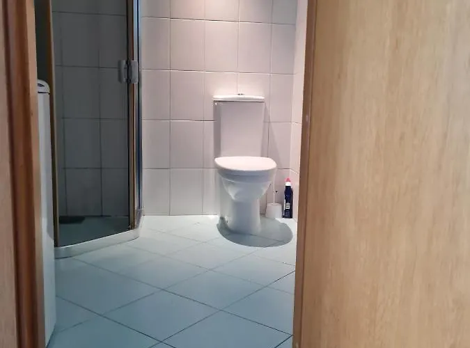 Cozy One Bedroom In Center * Tallinn