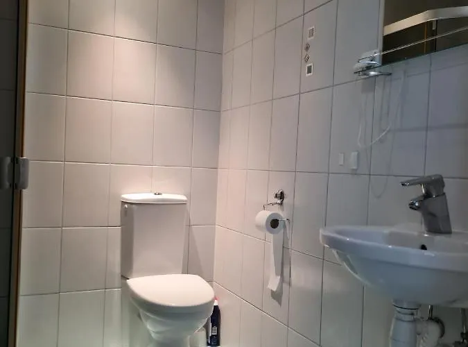 Lejlighed Cozy One Bedroom In Center