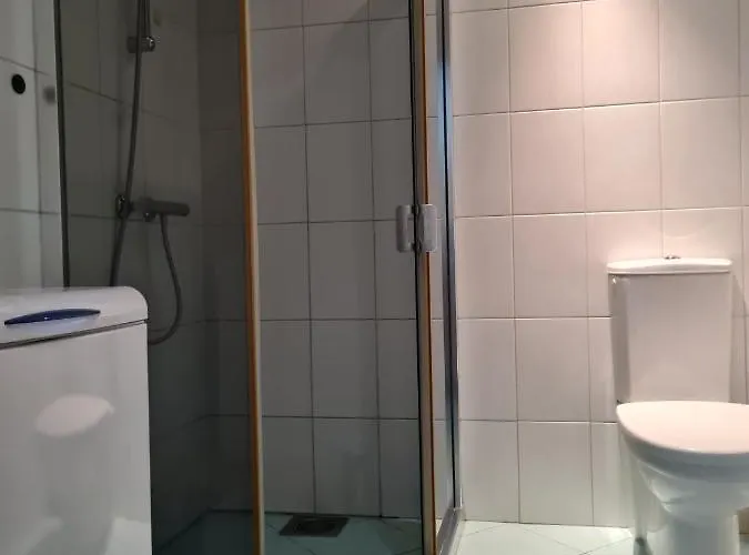 Lägenhet Cozy One Bedroom In Center Tallinn