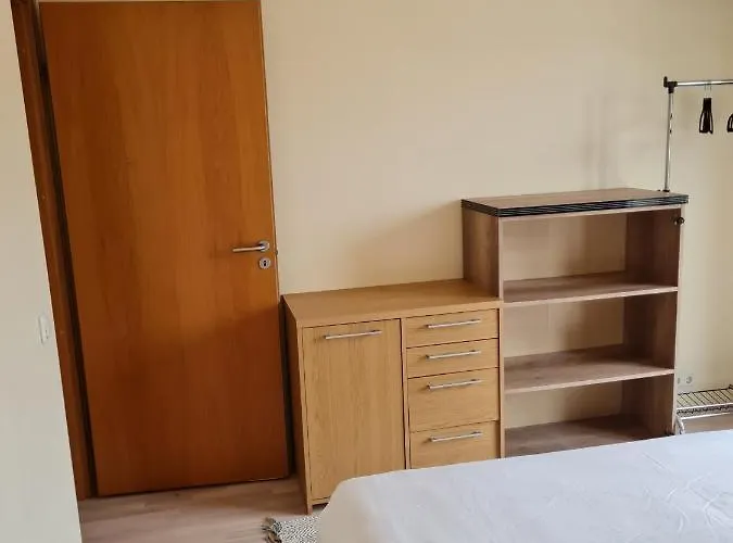 Cozy One Bedroom In Center * Tallinn