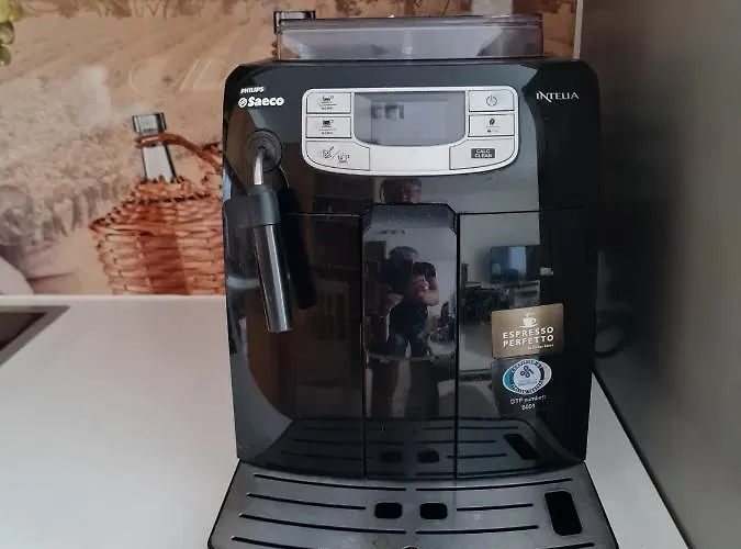 Cozy One Bedroom In Center Tallinn