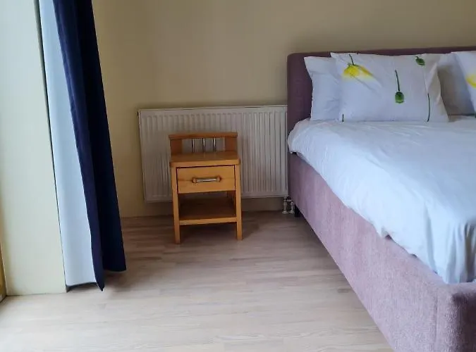 Cozy One Bedroom In Center Lejlighed Tallinn