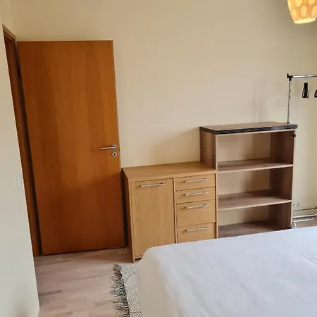 Cozy One Bedroom In Center * 탈린