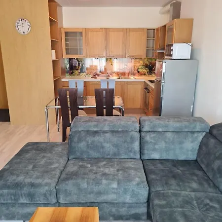 Lägenhet Cozy One Bedroom In Center Tallinn